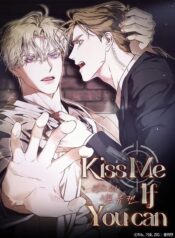 kiss me novel